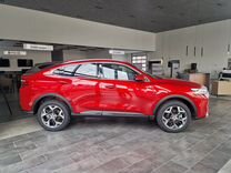 Новый Haval F7x 2.0 AMT, 2024, цена от 2 899 000 руб.