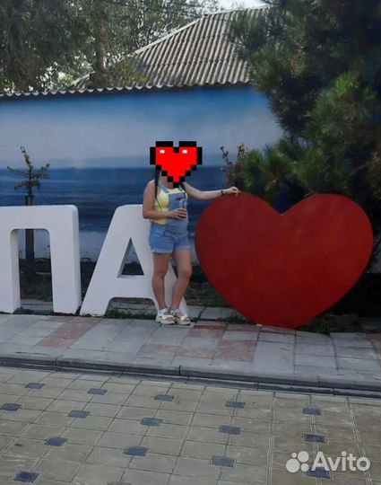 Комбинезон для беременных 46