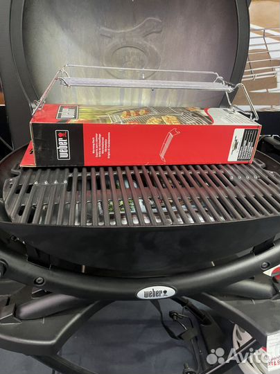 Решетка Weber 6569