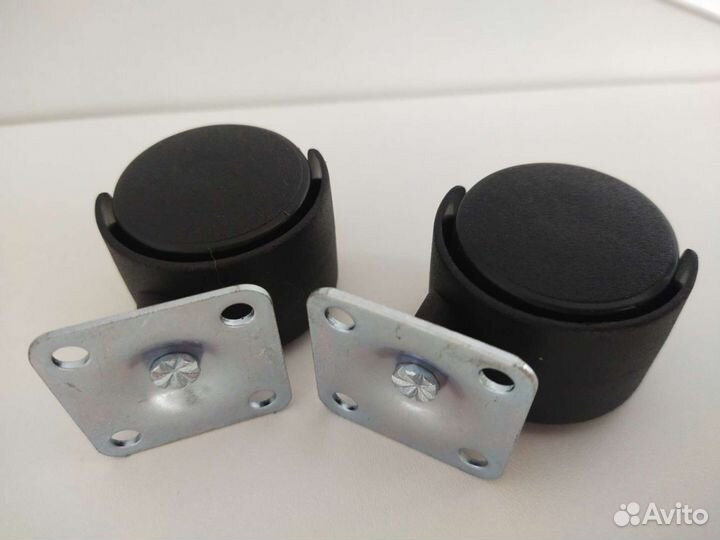 Колеса для мебели