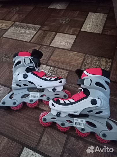 Ролики детские
