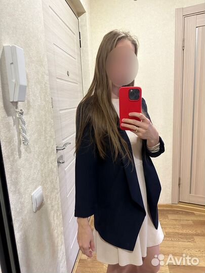 Женская одежда пакетом 42 44,48