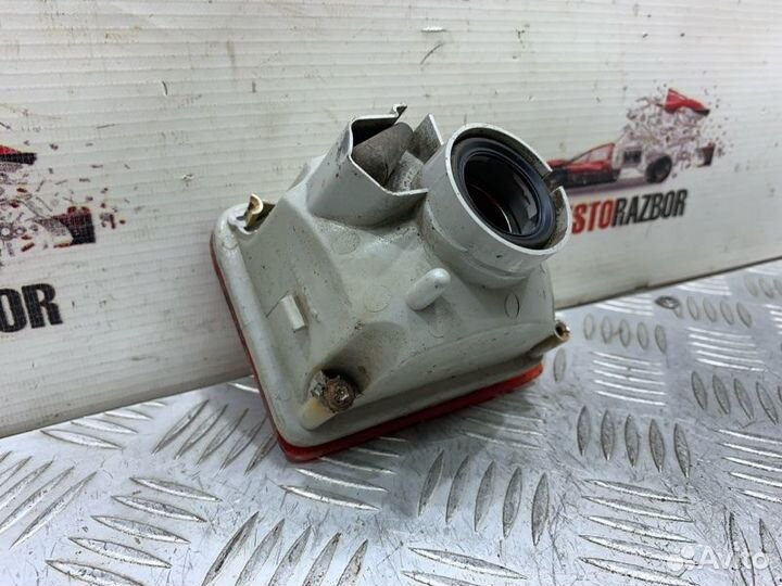 Фонарь противотуманный задний левый Kia Spectra