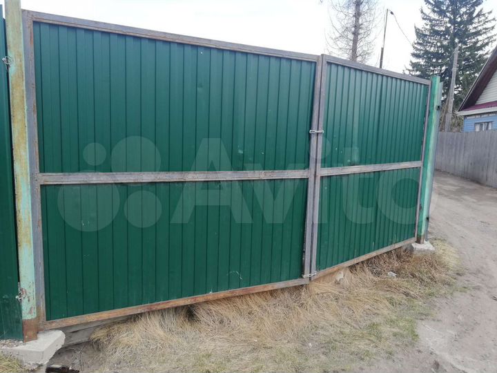 Дача 80 м² на участке 6 сот.