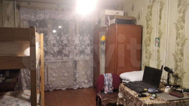 1-к. квартира, 31 м², 4/5 эт.