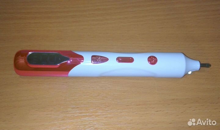 Ручка для удаления бородавок, родинок, папиллом