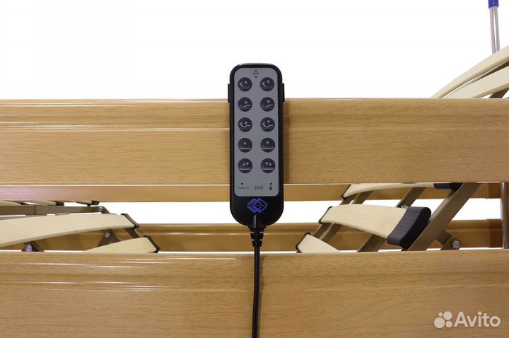 Медицинская кровать для лежачих больных