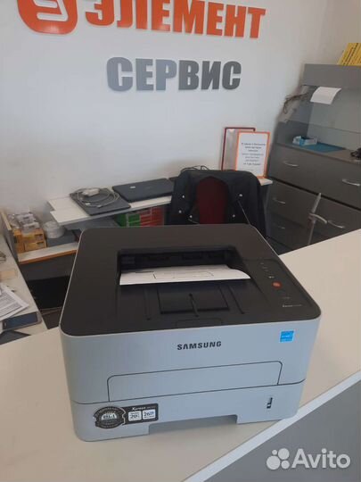 Принтер samsung M2620D
