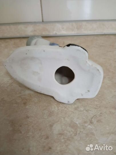 Статуэтки 60 - 80х годов СССР