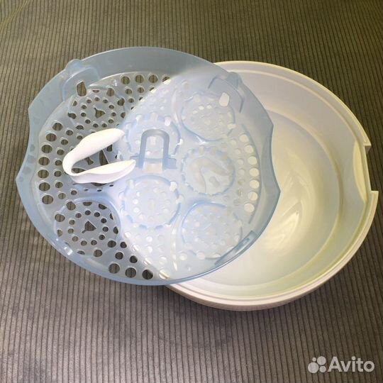 Стерилизатор для свч новый