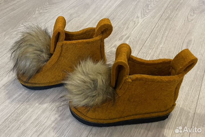 Валеши Валенки