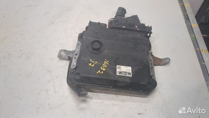 Блок управления двигателем Toyota Venza, 2009