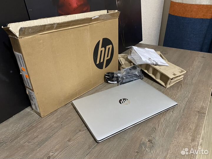 Новый HP 2023/мегамощный/Для Всего