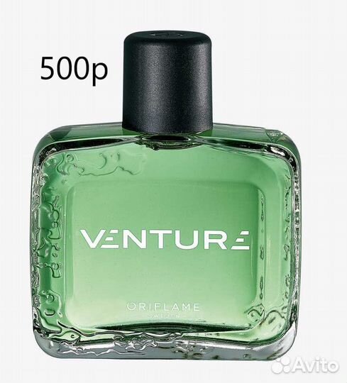 Oriflame Мужской аромат Орифлейм