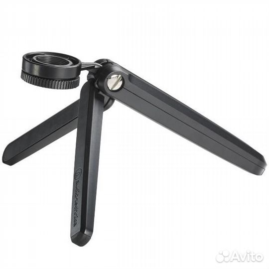 USB-микрофон Audio-Technica ATR2500x-USB Black