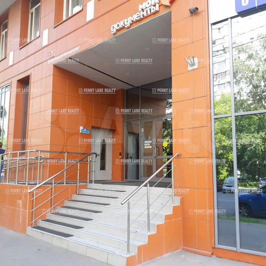 Продам торговое помещение, 2192 м²