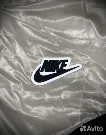 Пуховик Nike Synthetic-Fill (CZ1509-230) Оригинал