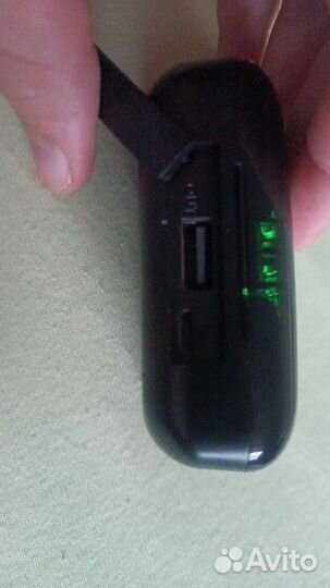 Беспроводные bluetooth наушники