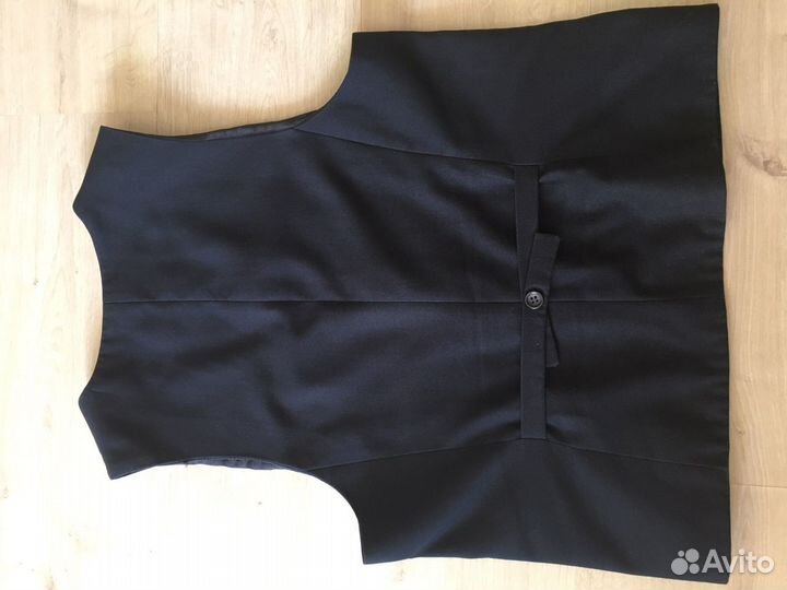 Школьный костюм для мальчика