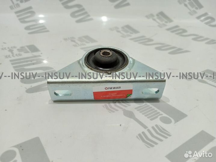 Опора раздаточной коробки усиленная, стальная