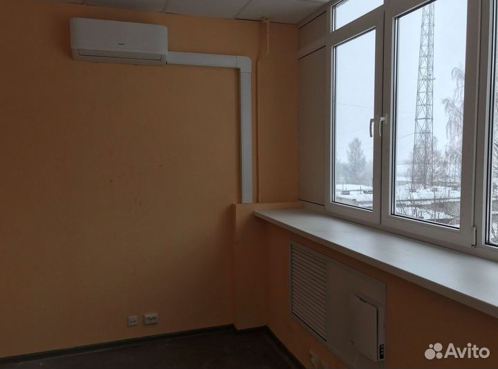 Кондиционеры сплит-системы