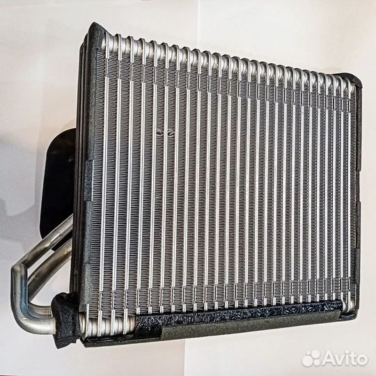 Испаритель кондиционера Nissan Sentra (B17)