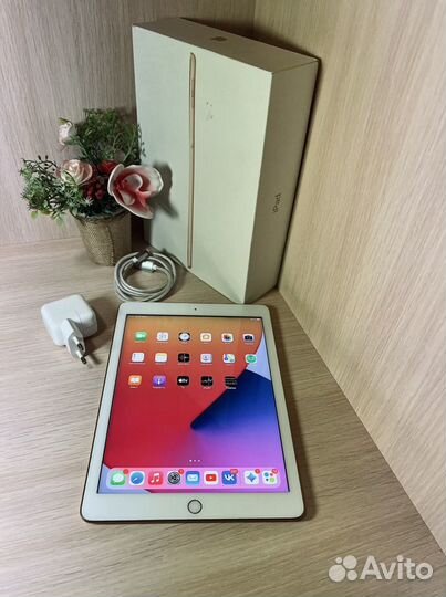 Apple iPad 6 (2018) 32 gb