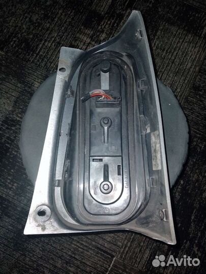 Продам фонарь задний для Смарт 450 fortwo