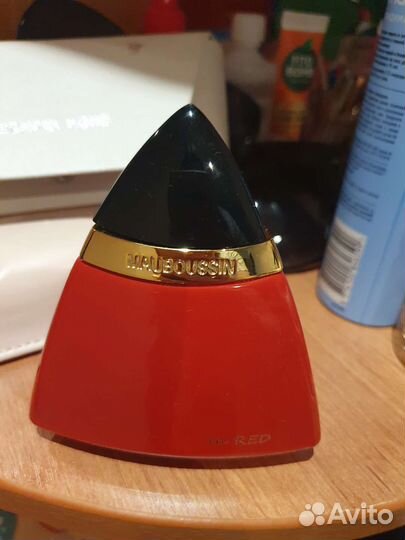 Духи женские