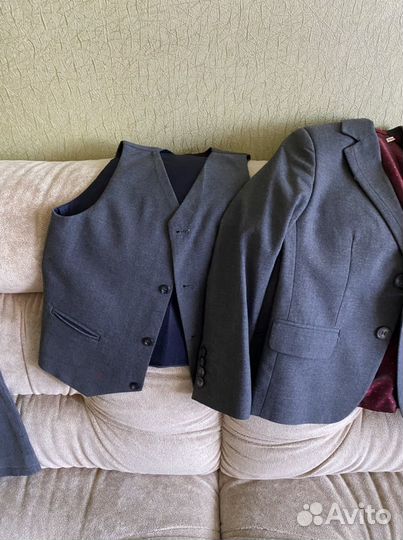 Школьная форма Алекс-М