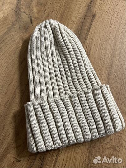 Шапка женская