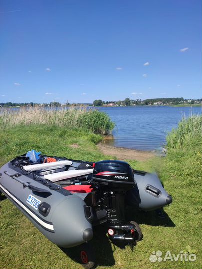 Apache 3700 нднд