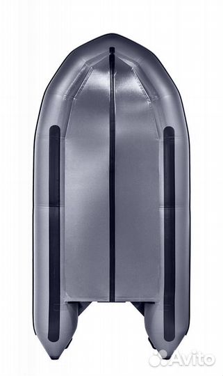 Надувная лодка apache 3700 ск