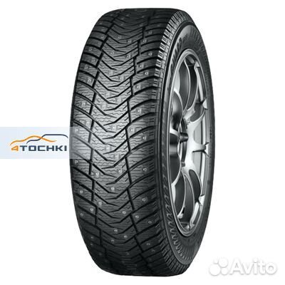 Yokohama IceGuard Stud IG65 235/60 R18 107T