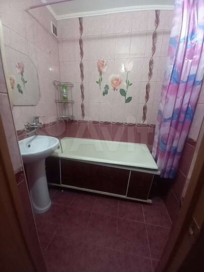 2-к. квартира, 50 м², 7/9 эт.