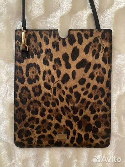 Чехол для iPad Dolce&Gabbana