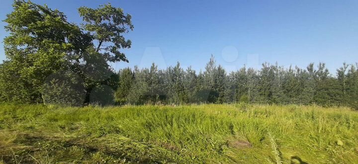 Участок 6,7 сот. (ИЖС)