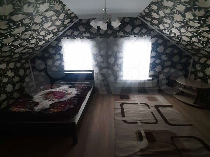 Дом 170 м² на участке 12 сот.