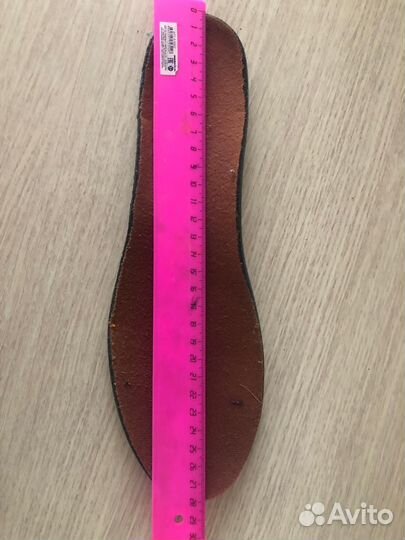 Горнолыжные ботинки salomon