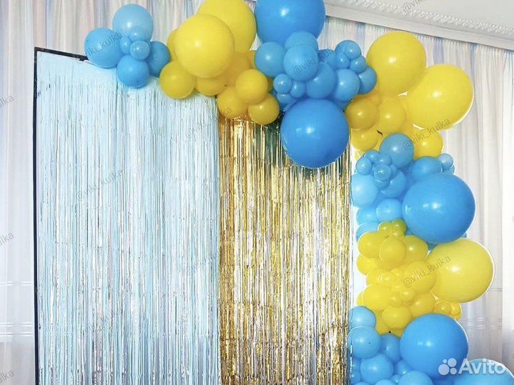 Банеры на мероприятие