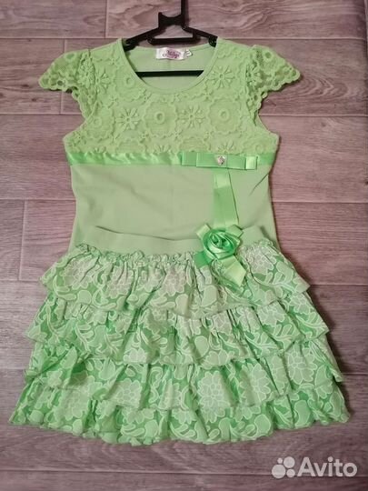 Детские вещи