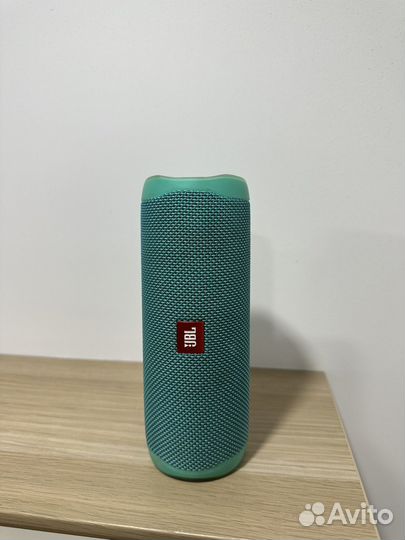 Колонка JBL flip5 оригинал