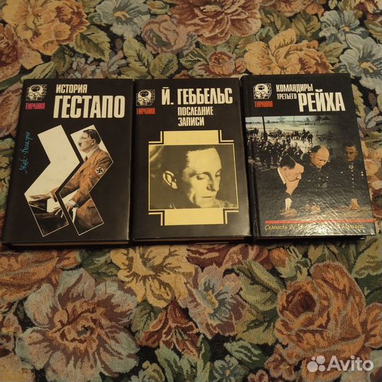 Последние записи