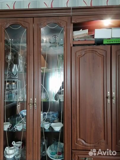 Спальный гарнитур