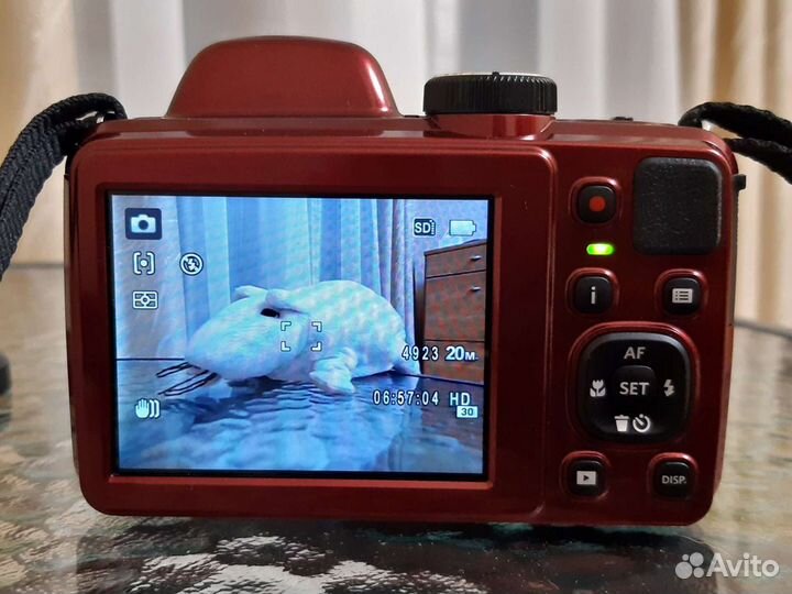 Фотокамера Kodak