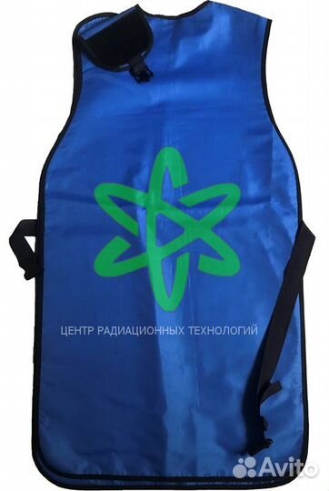 Проектирование рентгеновских кабинетов