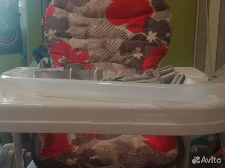 Стул для кормления