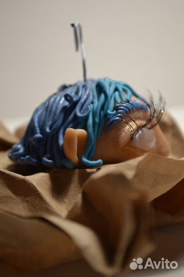 Подставка для записок