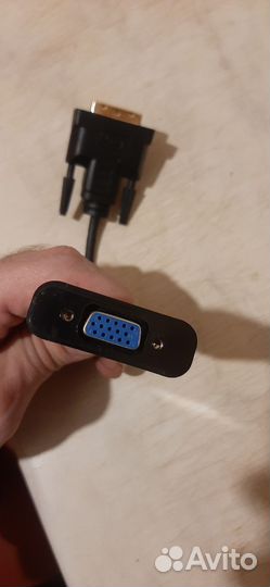 Конвертор переходник