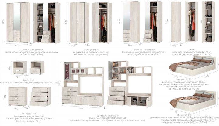 Гостиная 4,0